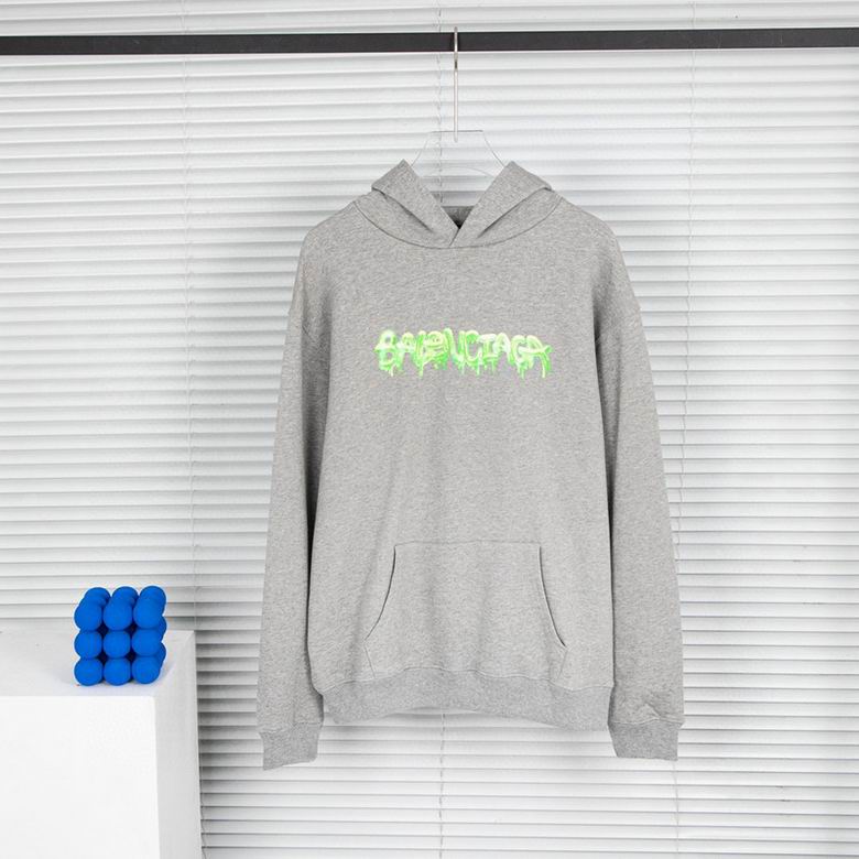 Balenciaga Hoodies-007